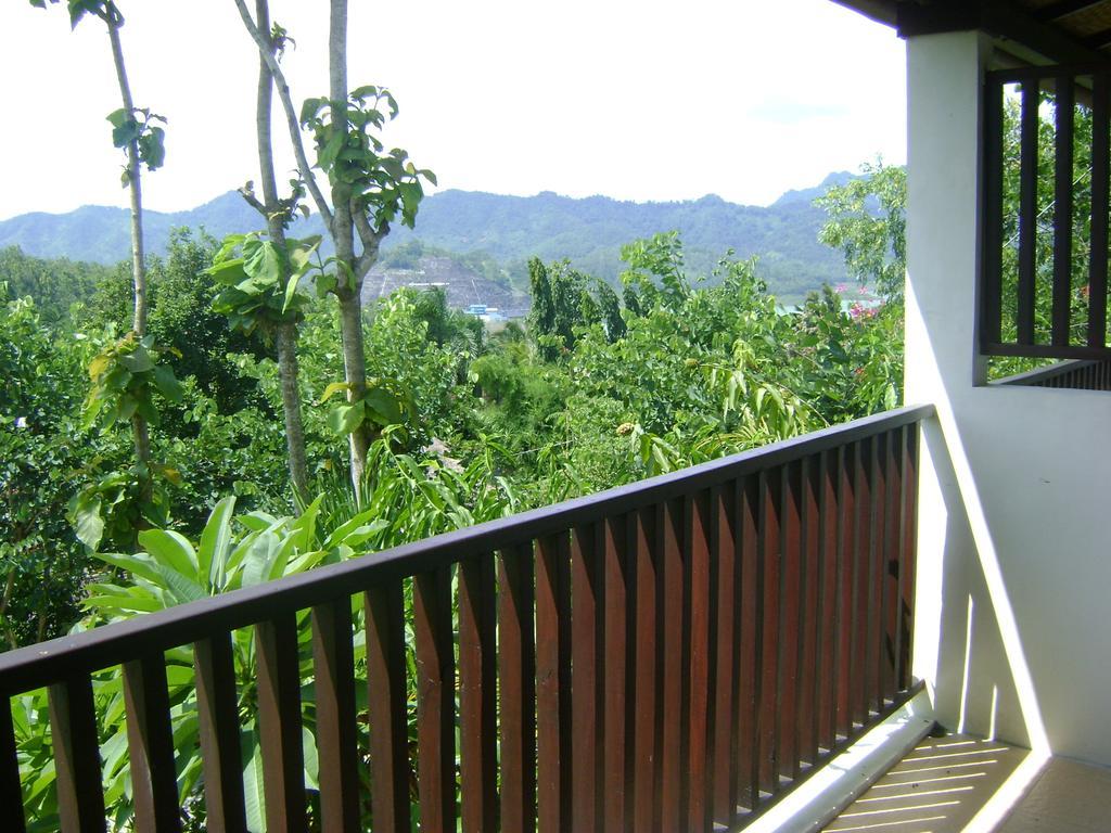 Swaloh Resort & Spa Kalangbret Quarto foto