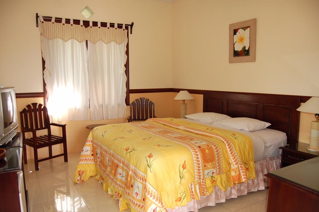 Swaloh Resort & Spa Kalangbret Quarto foto