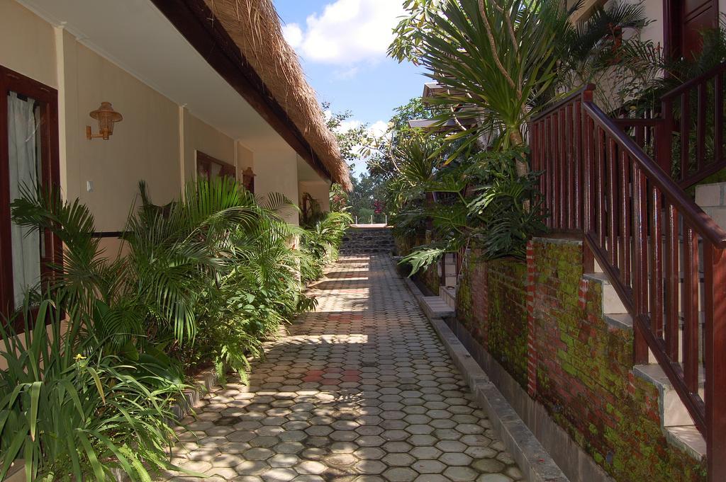 Swaloh Resort & Spa Kalangbret Quarto foto